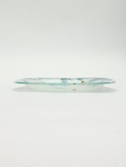 Тарелка новогодняя плоская «Снегирь», 20×20 см 4967974