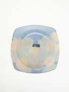 Тарелка новогодняя плоская «Апельсины», 20×20 см 4967976