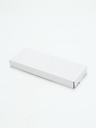 Подставка под ложку стеклянная «С любовью», 21.4×7.5 см - фото 65316950