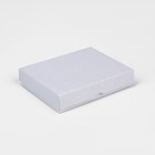 Кошелёк женский на кнопке, цвет бирюзовый - Фото 5