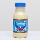 Молоко цельное сгущенное с сахаром,  ПЭТ ГОСТ, 370 г - Фото 1