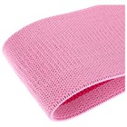 Набор фитнес-резинок ONLITOP: light, medium, heavy - Фото 5