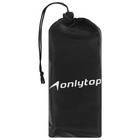 Набор фитнес-резинок ONLITOP: light, medium, heavy - Фото 8