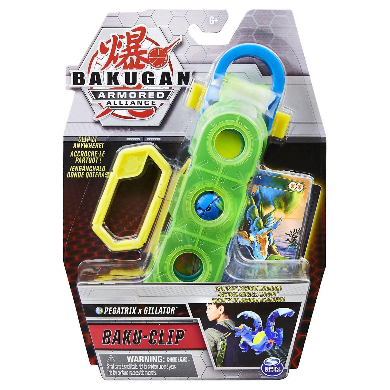 Mini bakugan hot sale