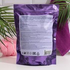 Соль для ванн натуральная морская с ароматом лаванды, 1100 г - Фото 2