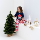 Пижама детская KAFTAN "Santa team" р.30 (98-104) - Фото 2
