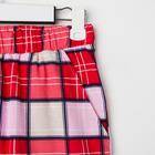 Пижама женская KAFTAN "New year" размер 40-42 - Фото 7