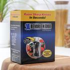 Точилка для ножей Stiebel, 12×8×16.5 см, нержавеющая сталь - Фото 5