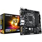 Материнская плата Gigabyte B365M DS3H, LGA1151v2, B365, 4xDDR4, VGA, DVI, HDMI, mATX - Фото 3