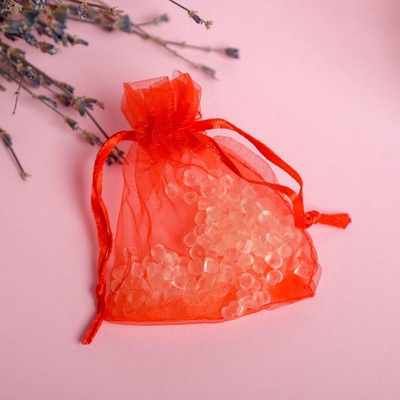 Ароматизатор для дома (саше) «Котик», 8 х 10 см.