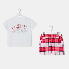 Пижама женская KAFTAN 