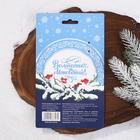 Ложка сувенирная «Снегирь», 2.5 х 12.6 см - Фото 4