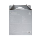 Чайник электрический Luazon LSK-1805, металл, 1.8 л, 1500 Вт, серебристый - Фото 15