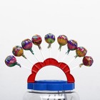 Леденцы Chupa-Chups XXL 4D Flavors Playlist, 29 г - Фото 4