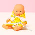 Пупс «Малыш» - Фото 2