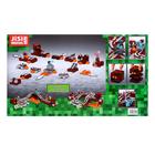 Конструктор Мой мир, 387 деталей - Фото 2