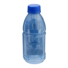 Набор инструментов ТУНДРА, подарочный пластиковый кейс "Бутылка", 15 предметов - фото 7696719