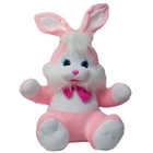 Мягкая игрушка «Заяц с бантом», 70 см - фото 623305