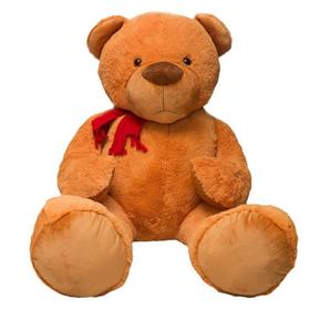 Мягкая игрушка «Медведь Потапыч», 180 см