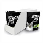 Влажный корм GRAND PRIX для кошек, кусочки в соусе форель и фасоль, 85 г - Фото 2