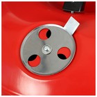 Барбекю с крышкой, d=35.5 см - Фото 3