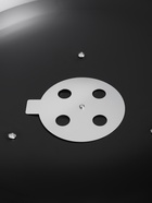 Барбекю с крышкой, на колёсах, d=44 см, h=65 см - Фото 11