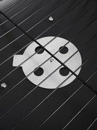 Барбекю с крышкой, на колёсах, d=44 см, h=65 см - Фото 10