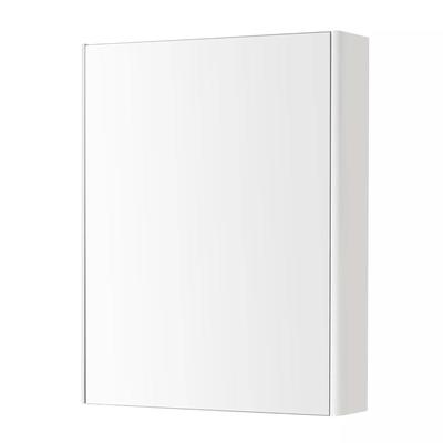 Зеркало-шкаф Aquaton «Беверли 65», белый