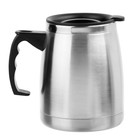 Термокружка Мастер К Camping, 500 мл, 13×13.5 см, нержавеющая сталь - Фото 2