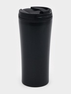 Термокружка, 450 мл, For you, сохраняет тепло 2 ч, 8×19 см, чёрная - Фото 4