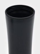 Термокружка, 450 мл, For you, сохраняет тепло 2 ч, 8×19 см, чёрная - Фото 5