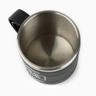 Термокружка «100 % мужик», 450 мл, 10.5×8.5 см - Фото 2