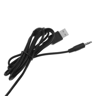 Веб-камера CBR CW 830M Green, 0.3 МП, 640х480, USB 2.0, микрофон, зеленая