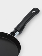 Сковорода блинная «Эксперт», d=22 см, пластиковая ручка, антипригарное покрытие, алюминий, бордовая - Фото 9