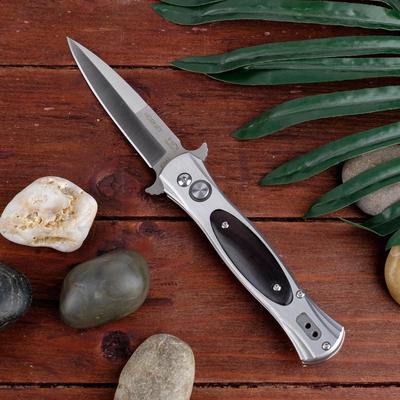 Почему стоит купить Ножи туристические, тактические выкидной нож в F.ua?