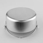 Набор походный в рюкзаке алюминиевый, 15 предметов - Фото 6