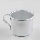 Кружка, 500 мл, алюминий - Фото 3