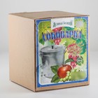 Соковарка, 6 л, цвет хромированный - Фото 8