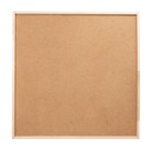 Шахматы и шашки магнитные, демонстрационные 73×73×3.5 см, король h=6.4 см - Фото 6