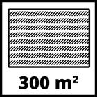Газонокосилка электрическая Einhell GC-EM 1030, 1000 Вт, 3400 об/мин, 30см, 30-70 мм, 25 л - Фото 5