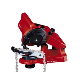 Станок для заточки цепей Einhell GC-CS 85 E, 85 Вт, 5500 об/мин, 108x23x3.2 мм
