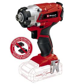 Винтовёрт акк. ударный Einhell PXC TE-CI 18/1 Li-Solo, 1/4