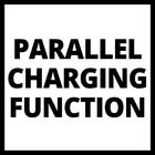 Зарядка для аккумуляторных батарей PXC Power X-Twincharger Einhell 4512069, 18 В - Фото 3