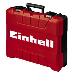 

Перфоратор Einhell TE-RH 26/1 4F, 800 Вт, 2.6 Дж, 4500 уд/мин, 930 об/мин, d=26мм, кейс