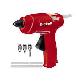 Пистолет клеевой Einhell TC-GG 30, 200 Вт, 195 °C, d=11 мм, 300 сек