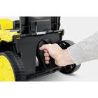 Аккумуляторная газонокосилка Karcher LMO 18-33 Battery, 18 В, 35-65 мм, БЕЗ АКБ И ЗУ - Фото 5