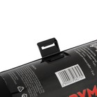 Набор инструментов ТУНДРА, подарочный пластиковый кейс «Банка», 13 предметов - Фото 7