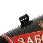 Набор инструментов ТУНДРА, подарочный пластиковый кейс «Банка», 13 предметов - Фото 7