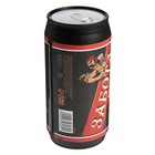 Набор инструментов ТУНДРА, подарочный пластиковый кейс «Банка», 13 предметов - Фото 8