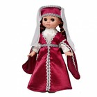 Кукла «Эля в грузинском костюме», 30,5 см - фото 3855284